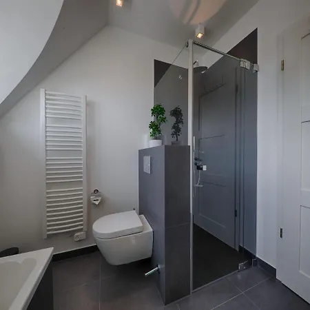 Holiday home Reetland Am - Premium Reetdachvilla Mit 3 Schlafzimmern, Sauna Und Kamin F27