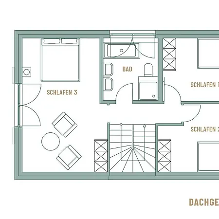 Reetland Am - Premium Reetdachvilla Mit 3 Schlafzimmern, Sauna Und Kamin F27